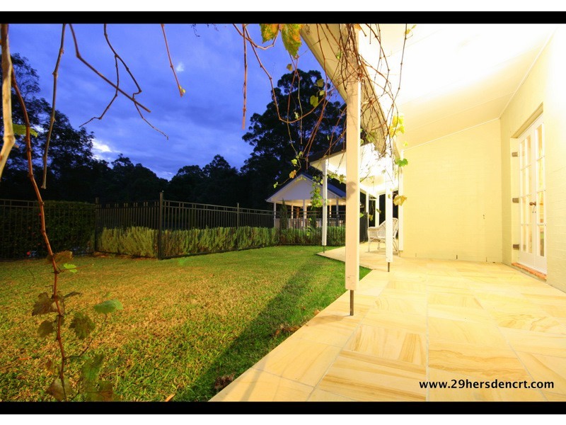 29 Hersden Court, Bonogin QLD 4213