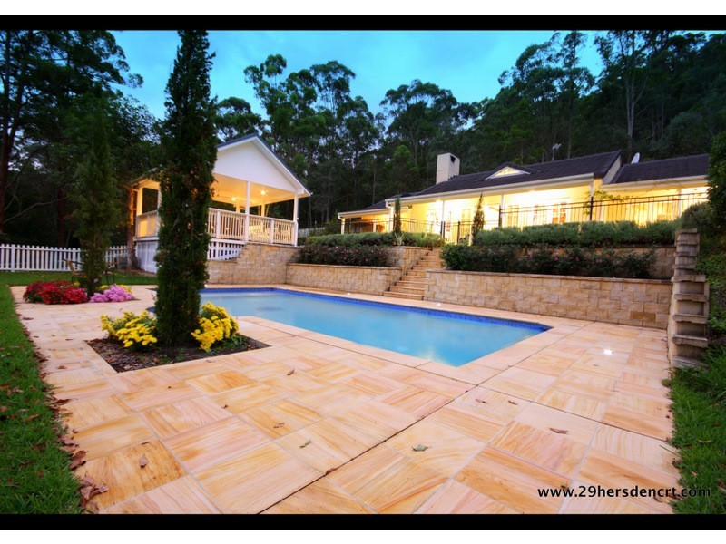 29 Hersden Court, Bonogin QLD 4213