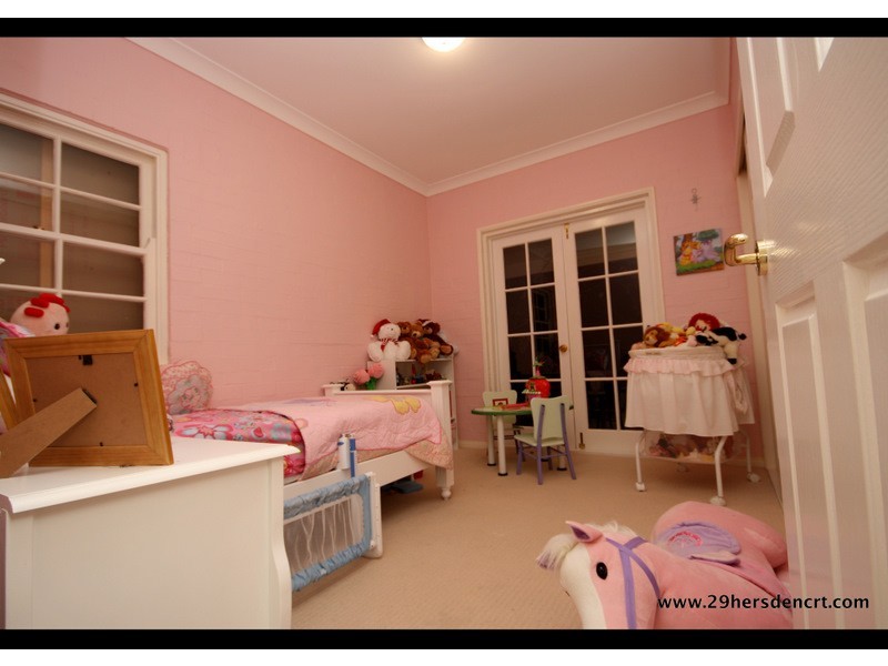 29 Hersden Court, Bonogin QLD 4213