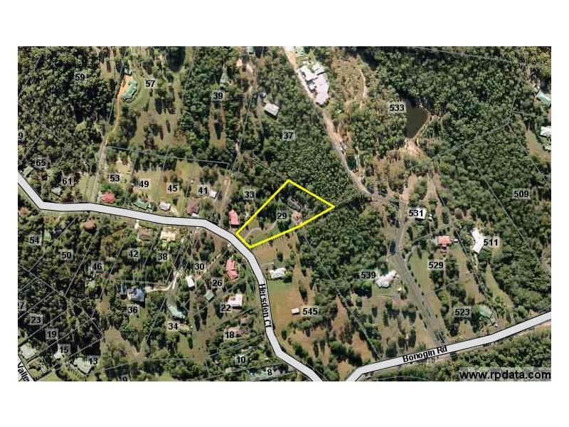 29 Hersden Court, Bonogin QLD 4213