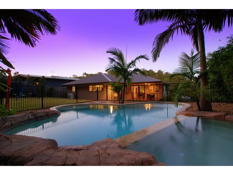 14 Grove Creek Close, Reedy Creek QLD 4227