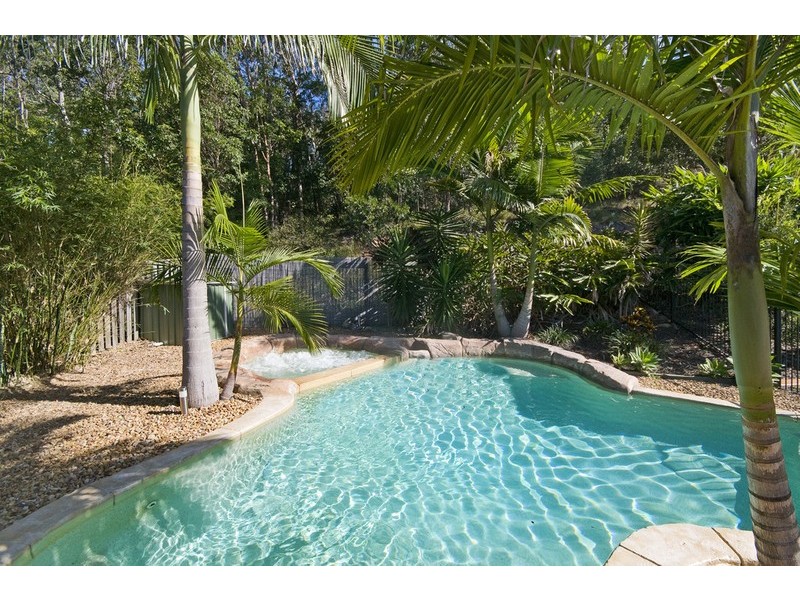 14 Grove Creek Close, Reedy Creek QLD 4227