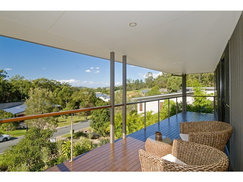14 Grove Creek Close, Reedy Creek QLD 4227