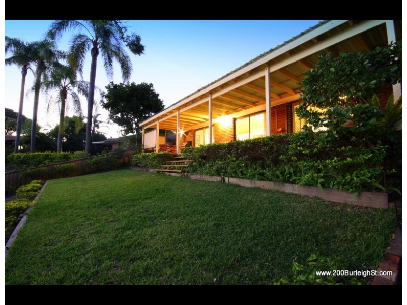 200 Burleigh Street, Burleigh Waters QLD 4220