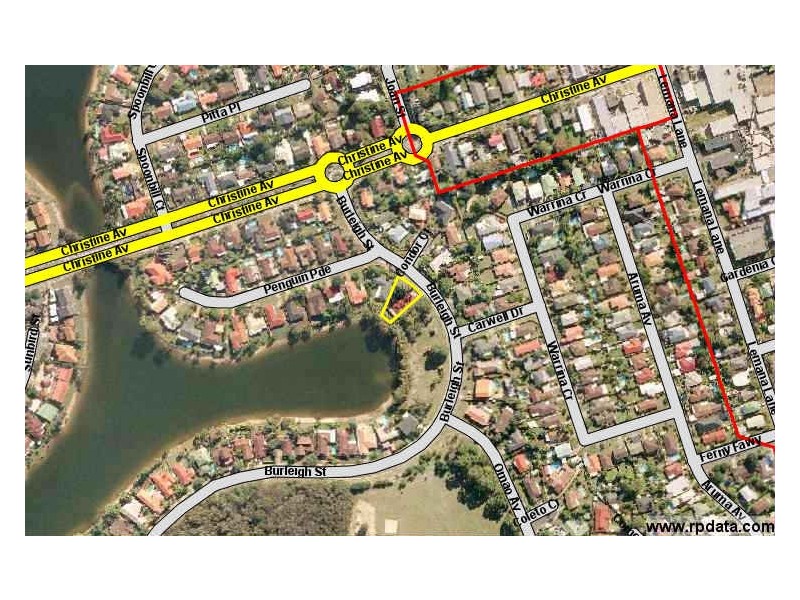 200 Burleigh Street, Burleigh Waters QLD 4220
