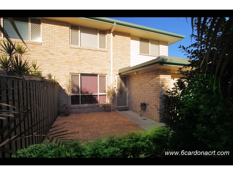 3/6 Cardona Crt, Reedy Creek QLD 4227