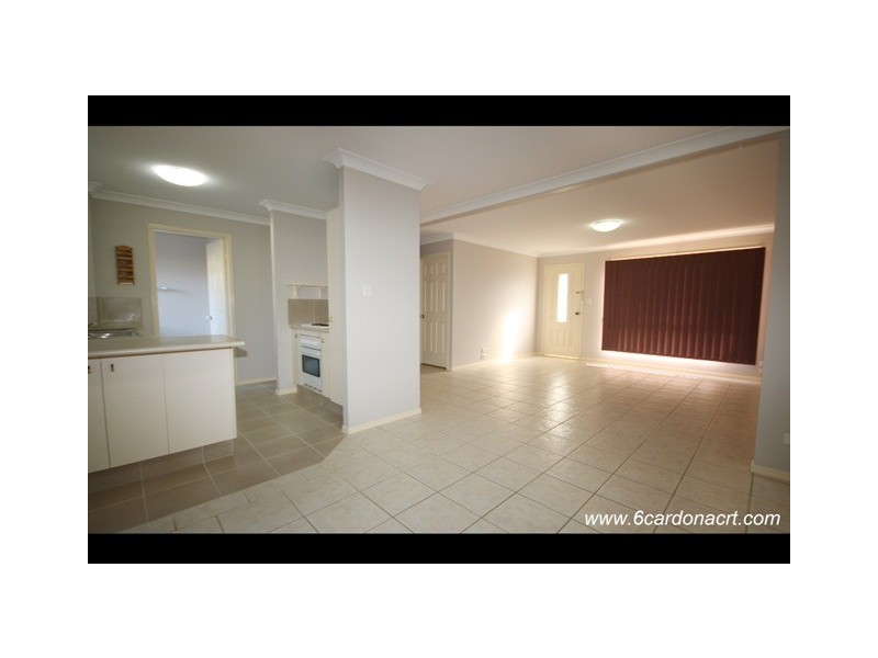 3/6 Cardona Crt, Reedy Creek QLD 4227