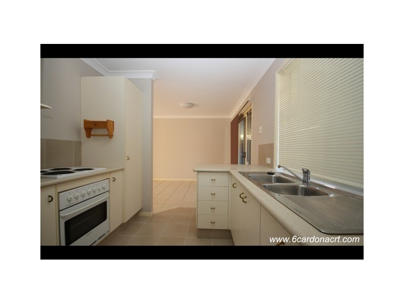 3/6 Cardona Crt, Reedy Creek QLD 4227