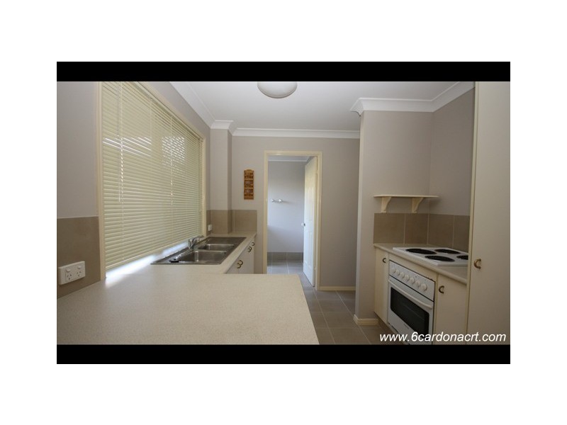 3/6 Cardona Crt, Reedy Creek QLD 4227