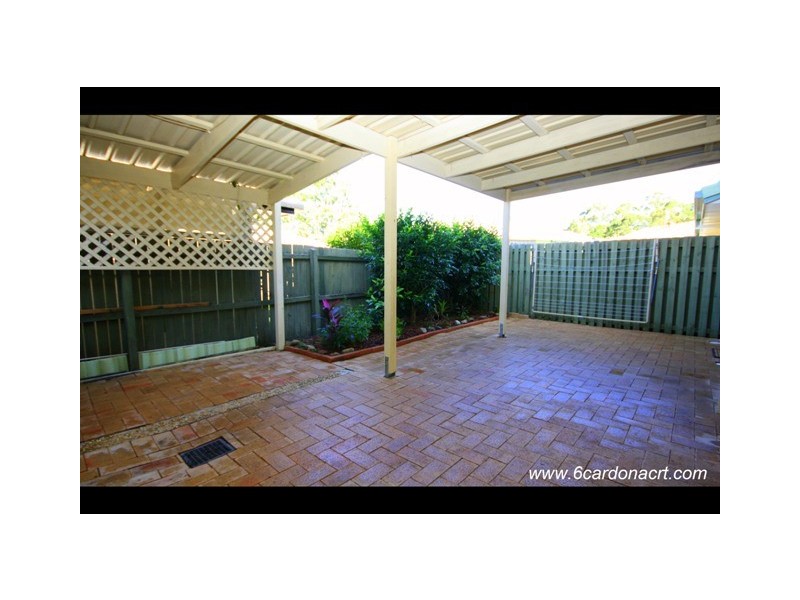 3/6 Cardona Crt, Reedy Creek QLD 4227