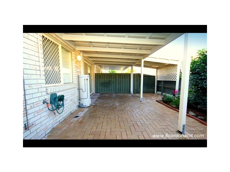 3/6 Cardona Crt, Reedy Creek QLD 4227