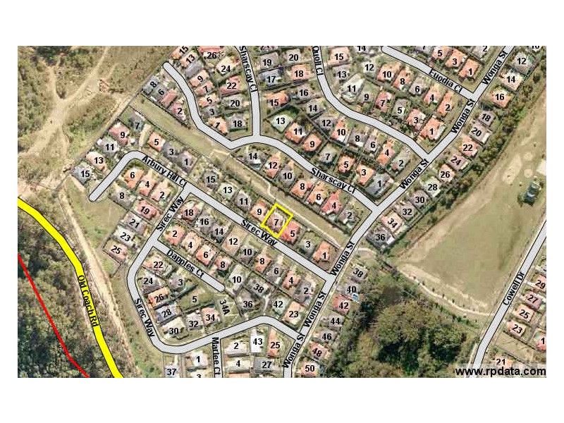 7 Sirec Way, Burleigh Heads QLD 4220