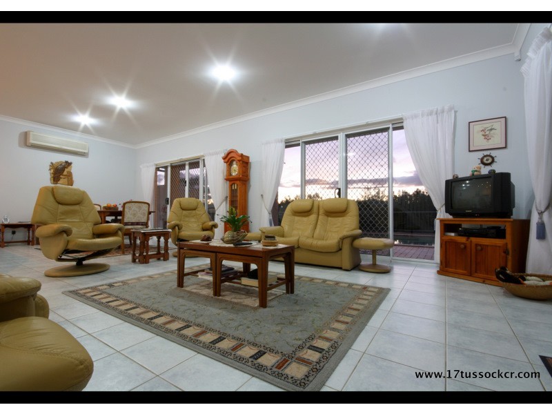 17 Tussock Crescent, Elanora QLD 4221