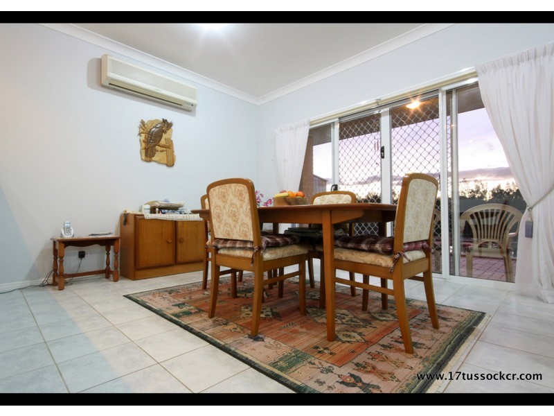 17 Tussock Crescent, Elanora QLD 4221