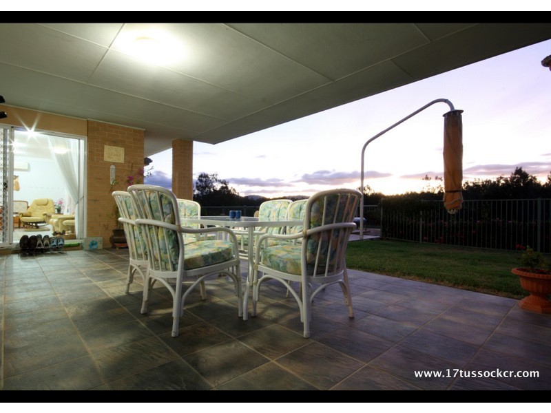 17 Tussock Crescent, Elanora QLD 4221