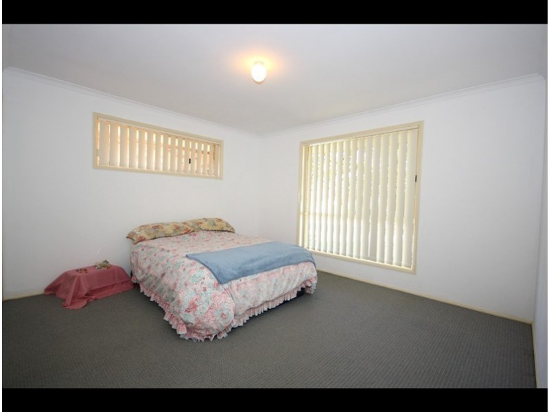 25 Altissimo Close, Varsity Lakes QLD 4227