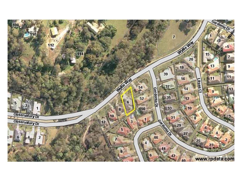 6 Wyllie Way, Reedy Creek QLD 4227