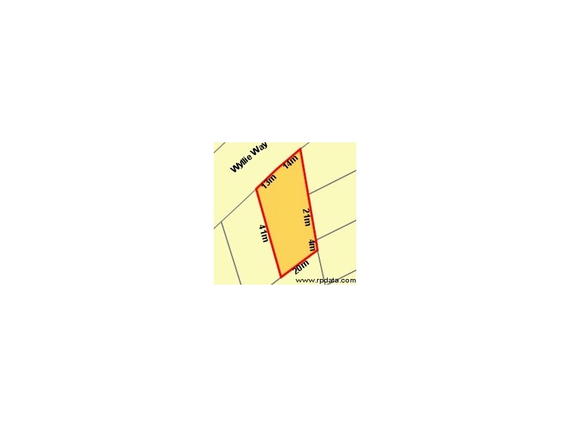 6 Wyllie Way, Reedy Creek QLD 4227