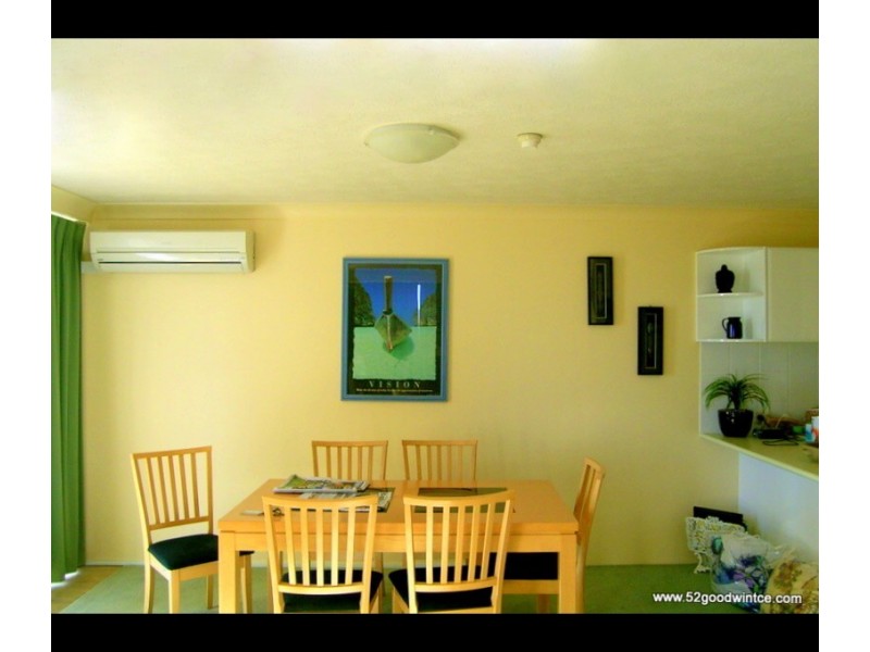 7E/52 Goodwin Terrace, Burleigh Heads QLD 4220