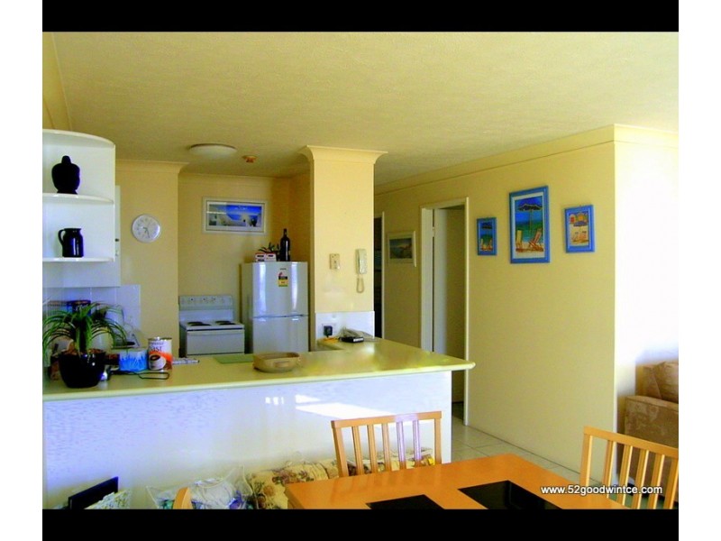 7E/52 Goodwin Terrace, Burleigh Heads QLD 4220