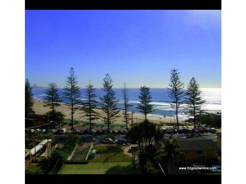 7E/52 Goodwin Terrace, Burleigh Heads QLD 4220
