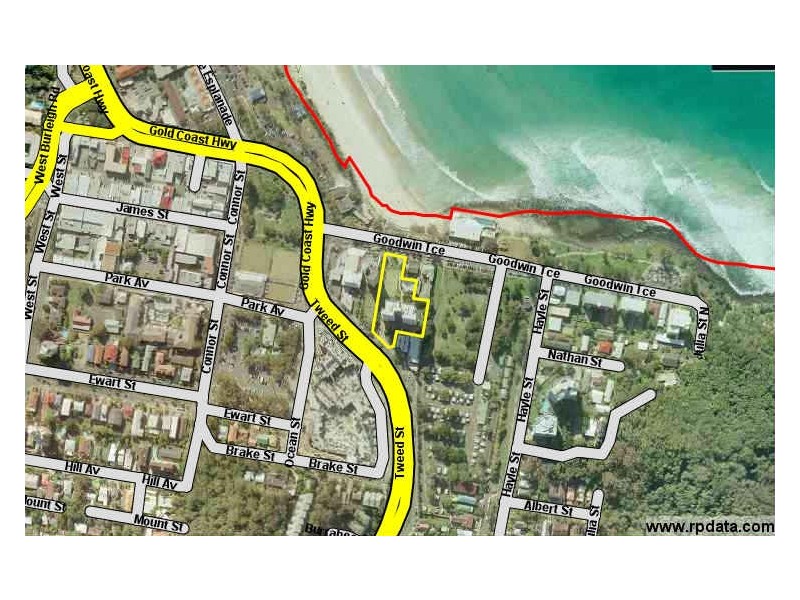 7E/52 Goodwin Terrace, Burleigh Heads QLD 4220