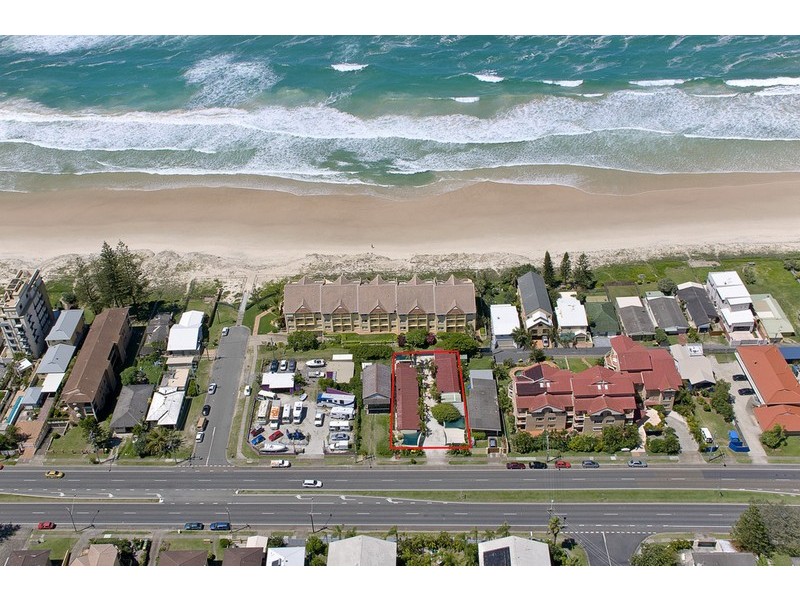 1265 Gold Coast Hwy, Palm Beach QLD 4221