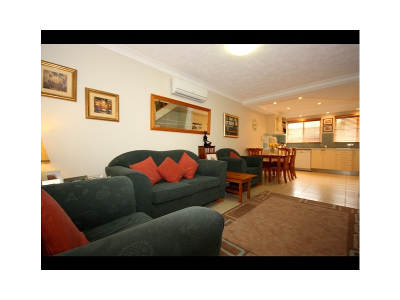 6/28 Burleigh Street, Burleigh Heads QLD 4220