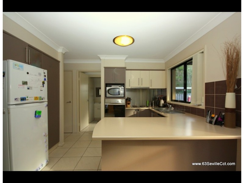 63 Seville Circuit, Burleigh Waters QLD 4220