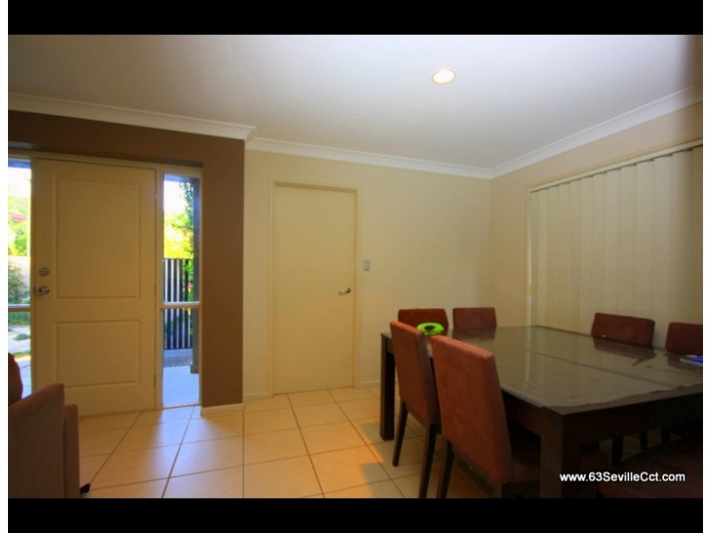 63 Seville Circuit, Burleigh Waters QLD 4220
