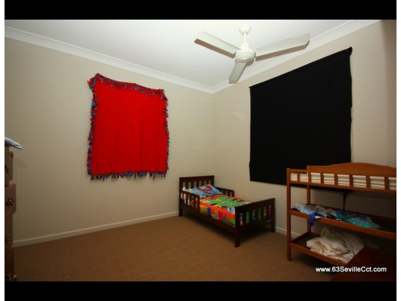 63 Seville Circuit, Burleigh Waters QLD 4220