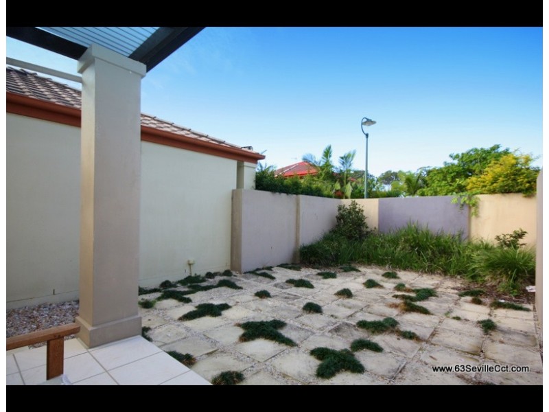63 Seville Circuit, Burleigh Waters QLD 4220