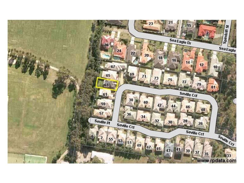 63 Seville Circuit, Burleigh Waters QLD 4220