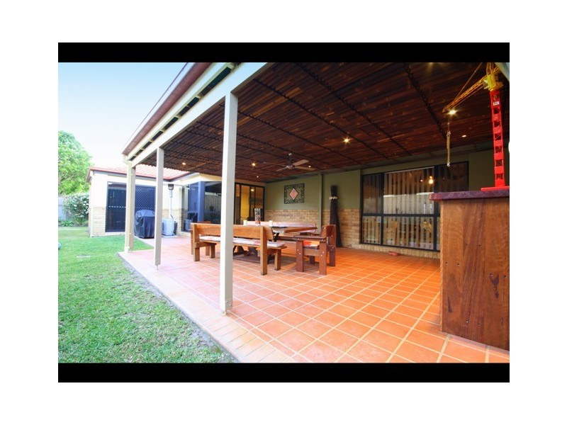 14 Sea Eagle Drive, Burleigh Waters QLD 4220