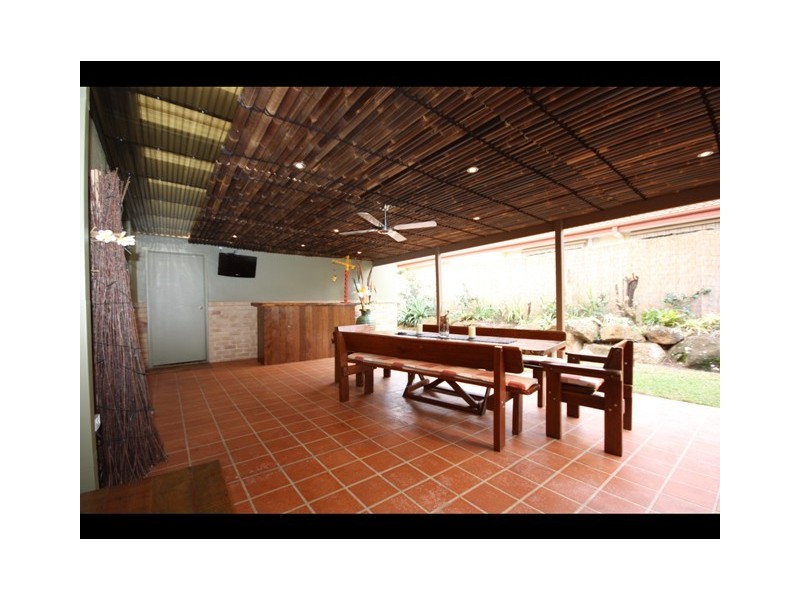 14 Sea Eagle Drive, Burleigh Waters QLD 4220