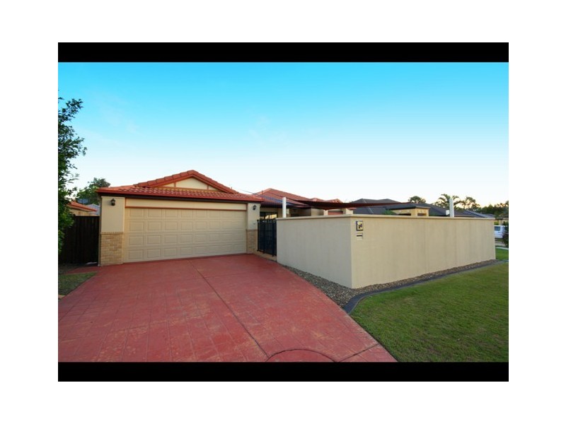 14 Sea Eagle Drive, Burleigh Waters QLD 4220