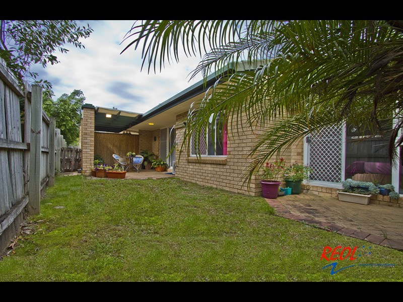 23/25 Thorngate Drive, Robina QLD 4226