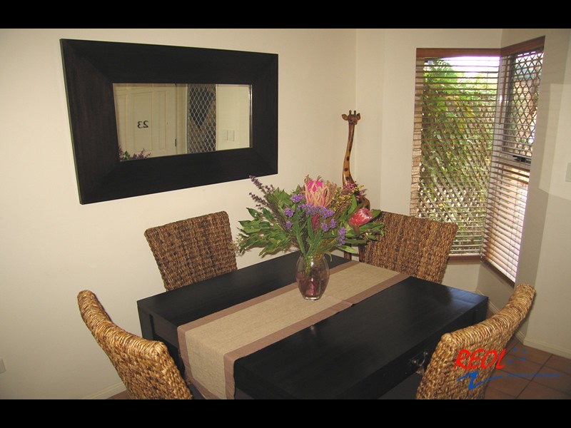 23/25 Thorngate Drive, Robina QLD 4226