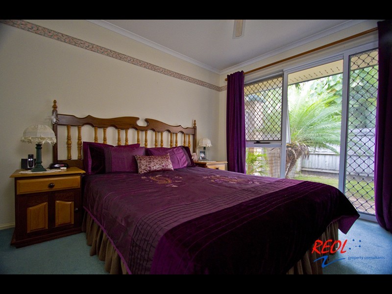 23/25 Thorngate Drive, Robina QLD 4226