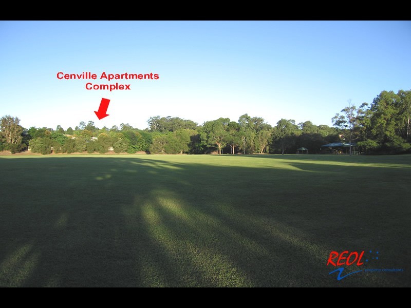 23/25 Thorngate Drive, Robina QLD 4226