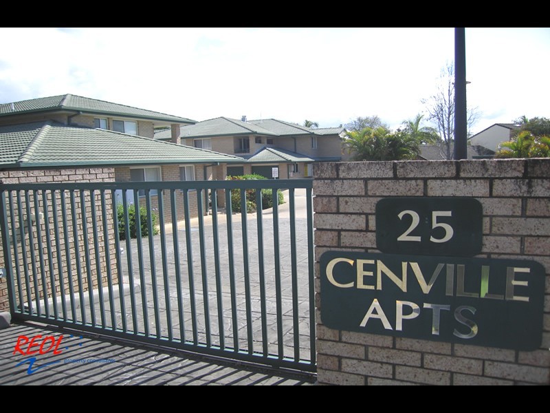 23/25 Thorngate Drive, Robina QLD 4226