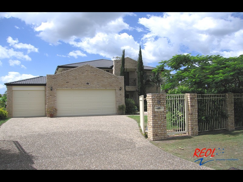 21 Silvermaple Street, Robina QLD 4226