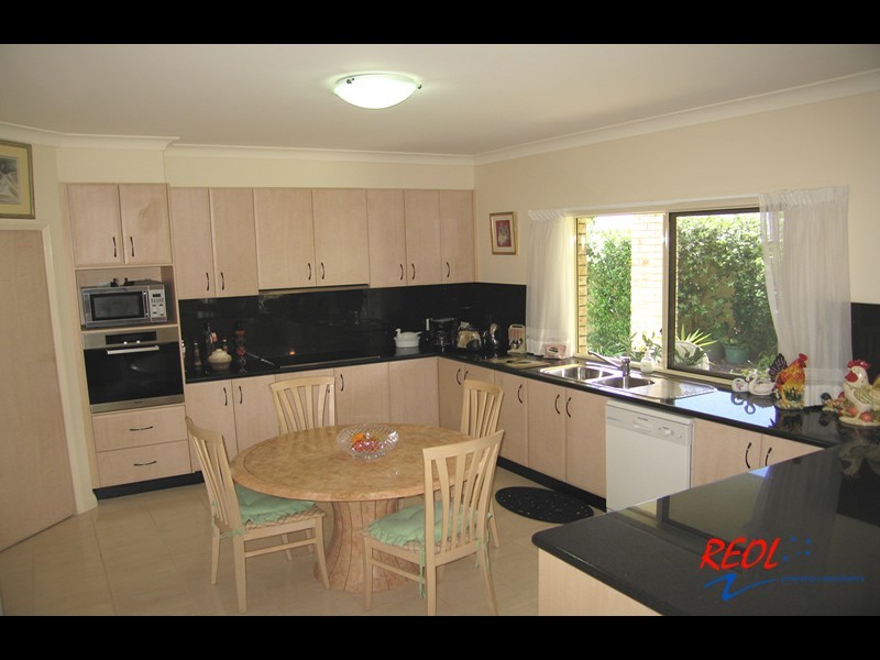 21 Silvermaple Street, Robina QLD 4226