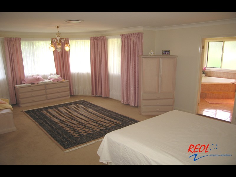 21 Silvermaple Street, Robina QLD 4226