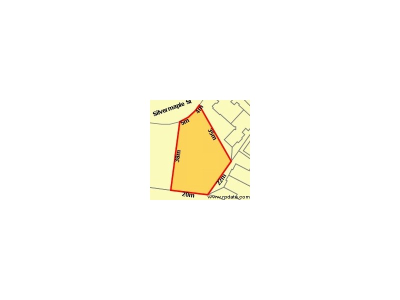 21 Silvermaple Street, Robina QLD 4226