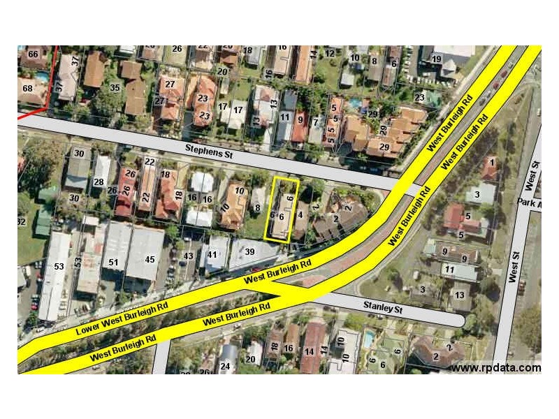 1/6 Stephens Street, Burleigh Heads QLD 4220