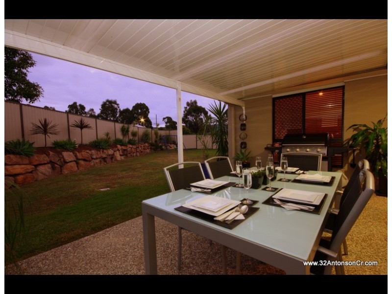 32  Antonson Crescent, Mudgeeraba QLD 4213