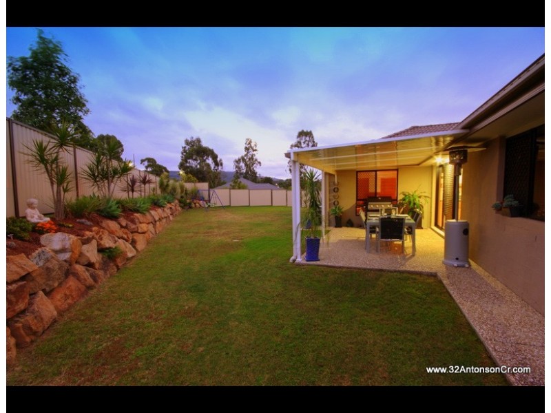 32  Antonson Crescent, Mudgeeraba QLD 4213