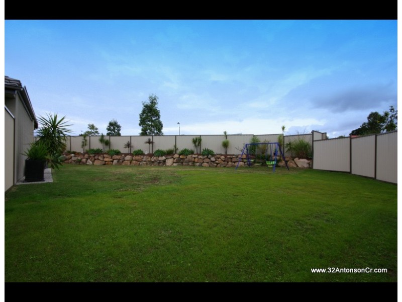 32  Antonson Crescent, Mudgeeraba QLD 4213