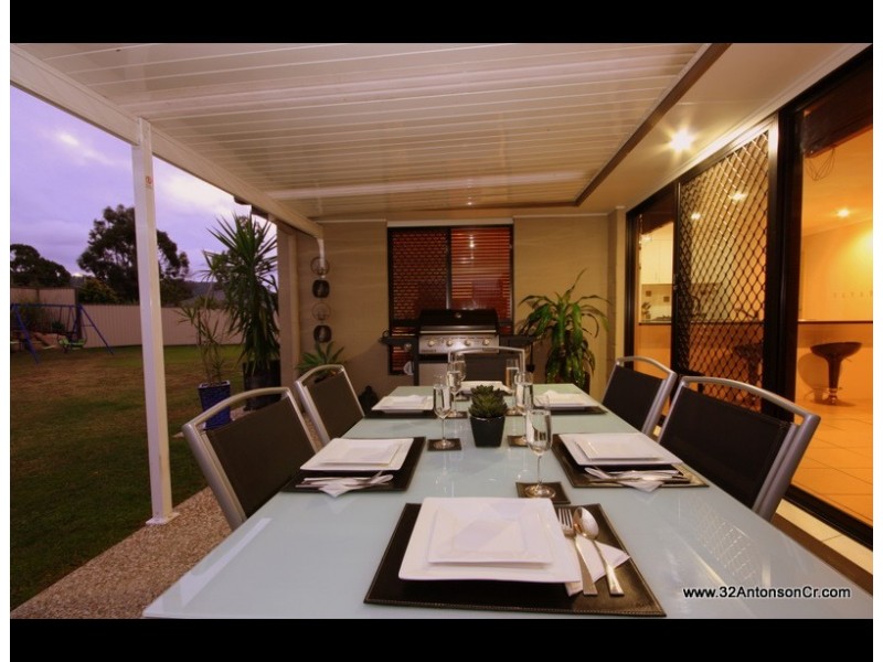 32  Antonson Crescent, Mudgeeraba QLD 4213
